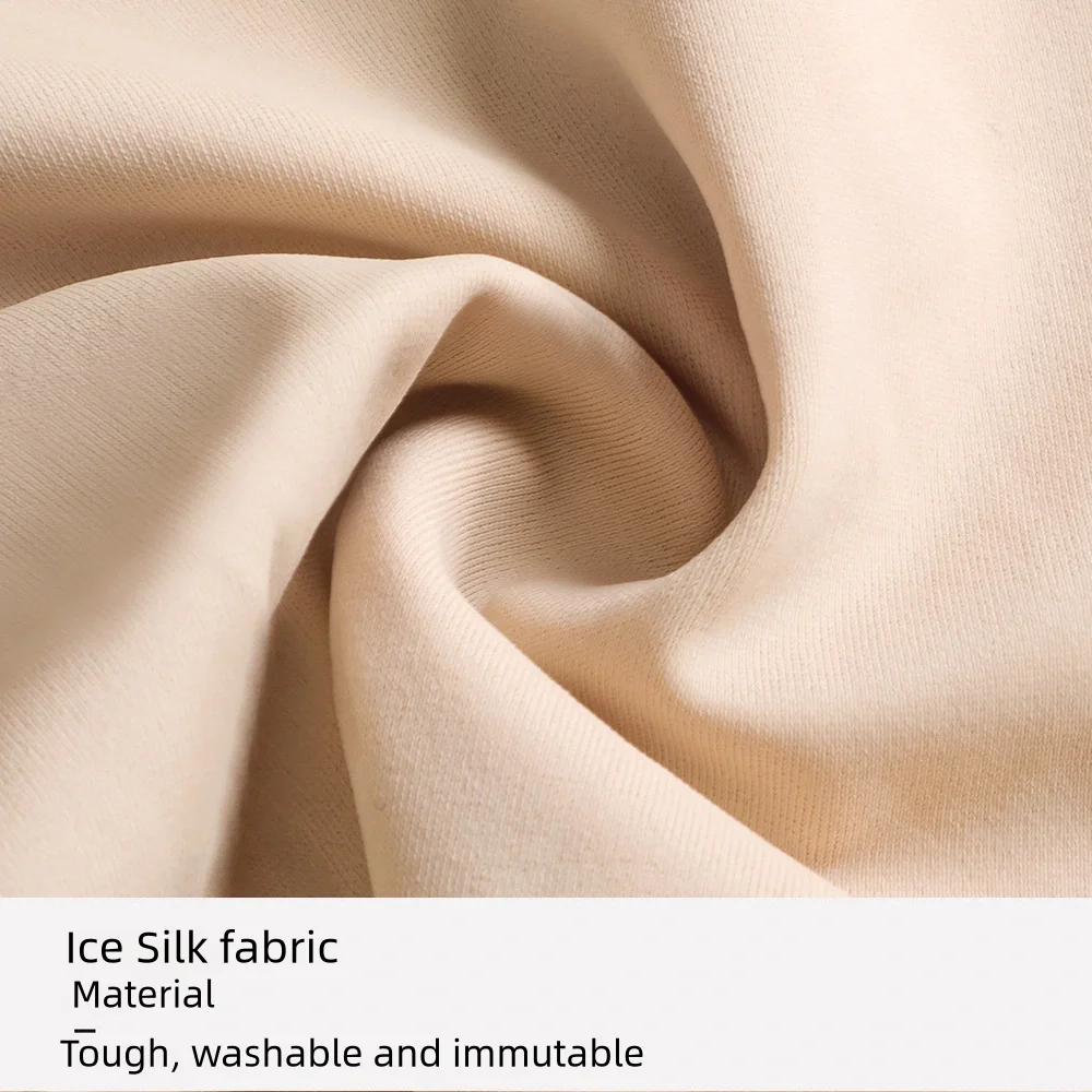 Женские бесшовные шорты цвета в ассортименте