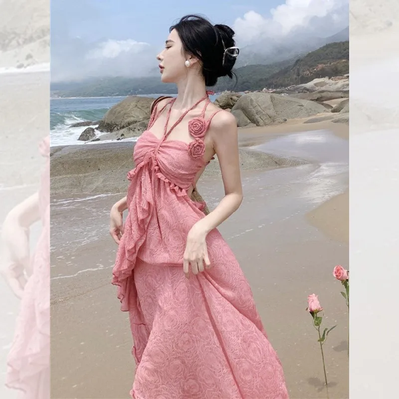 Черный гриб и элегантный дизайн хвоста вырезанное складное Пастельное розовое