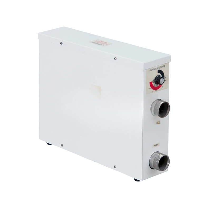 Термостат Обогревательное оборудование для бассейна мощный автоматический