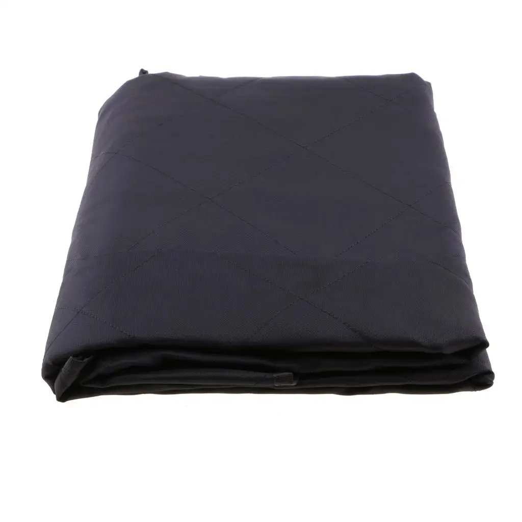 

Высококачественный водонепроницаемый защитный коврик для заднего сиденья