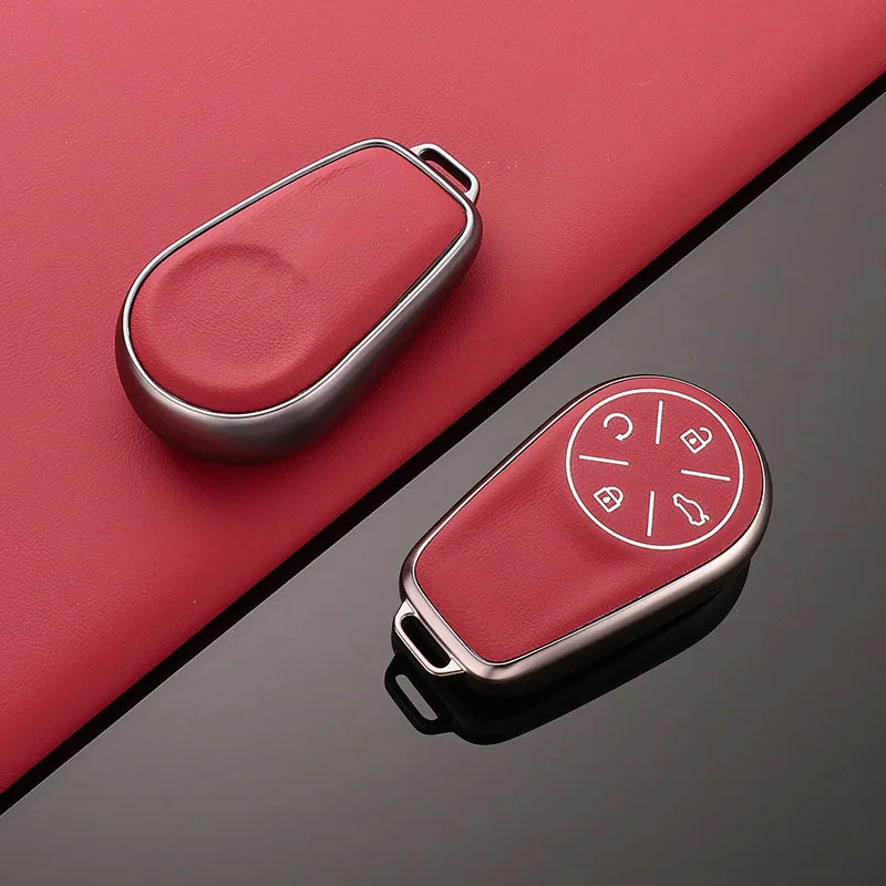 

Кожа для Chery EXEED VX LX RX TXL, Модифицированная FL CDM PHEV