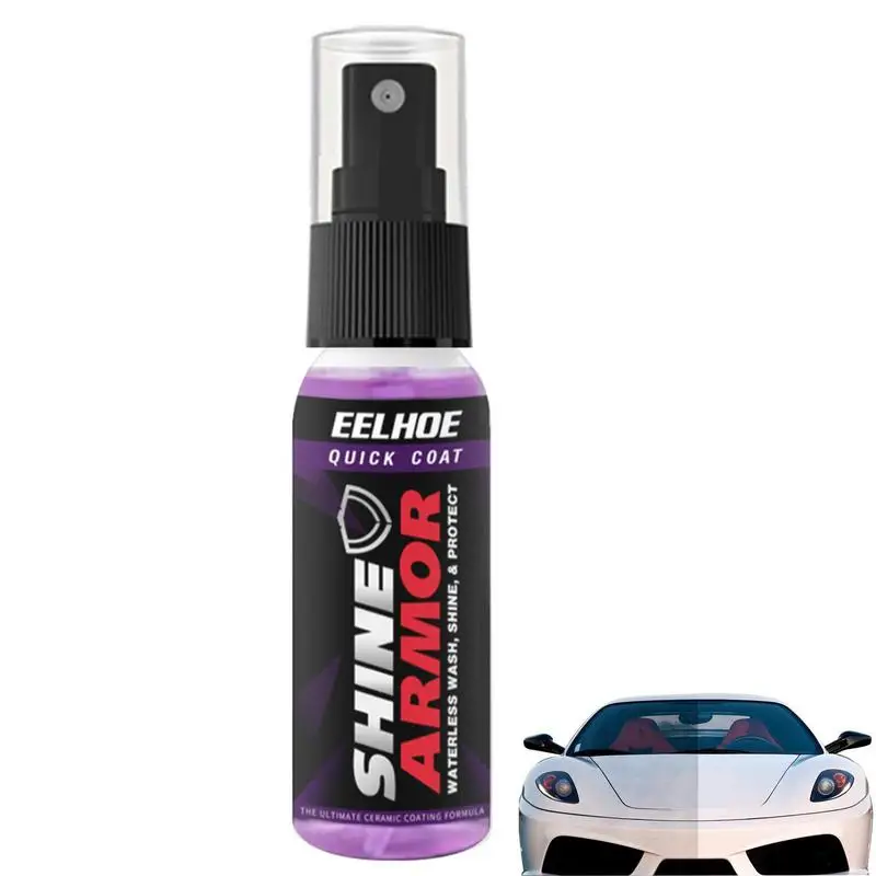 

Ceramic Coating Scratch Removal Spray Paint Care Car Polish Cleaning Tools for forming Protective Layer Vehicle Polish Agent