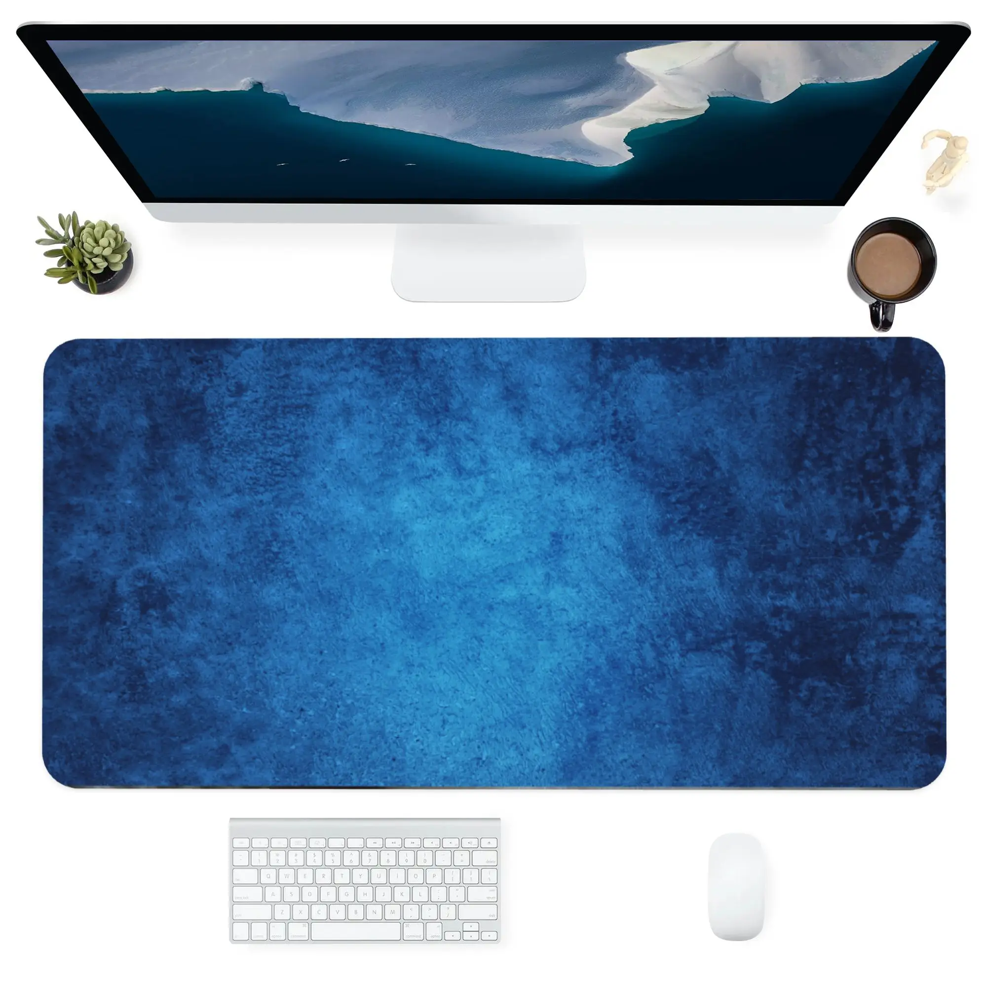 

2022New Large Gaming Mousepad Art Liquid Mouse Pad Compute Mouse Mat Gamer Stitching Desk Mat XXL for PC Keyboard Mouse Carpet