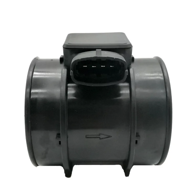 Датчик массового расхода воздуха MAF для OPEL HOLDEN VAUXHALL расходомер 5WK9606 5WK9641 90530463