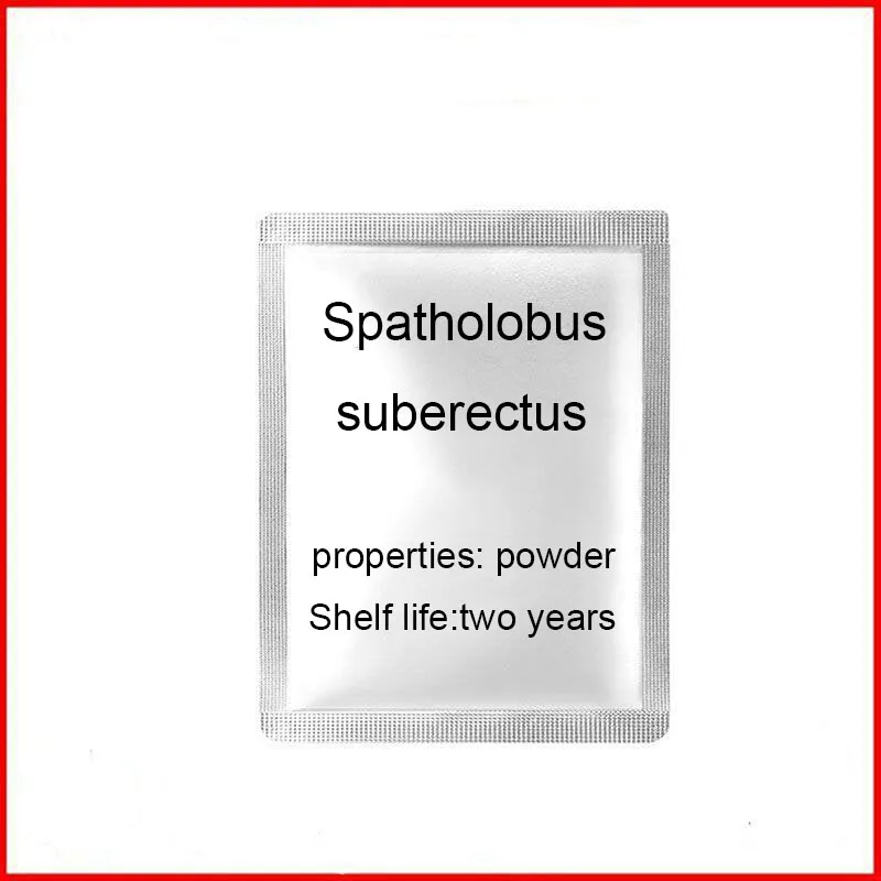 Бесплатная доставка, экстракт стебля spatholobi, порошок стеколоса, растворенный в воде 10:1