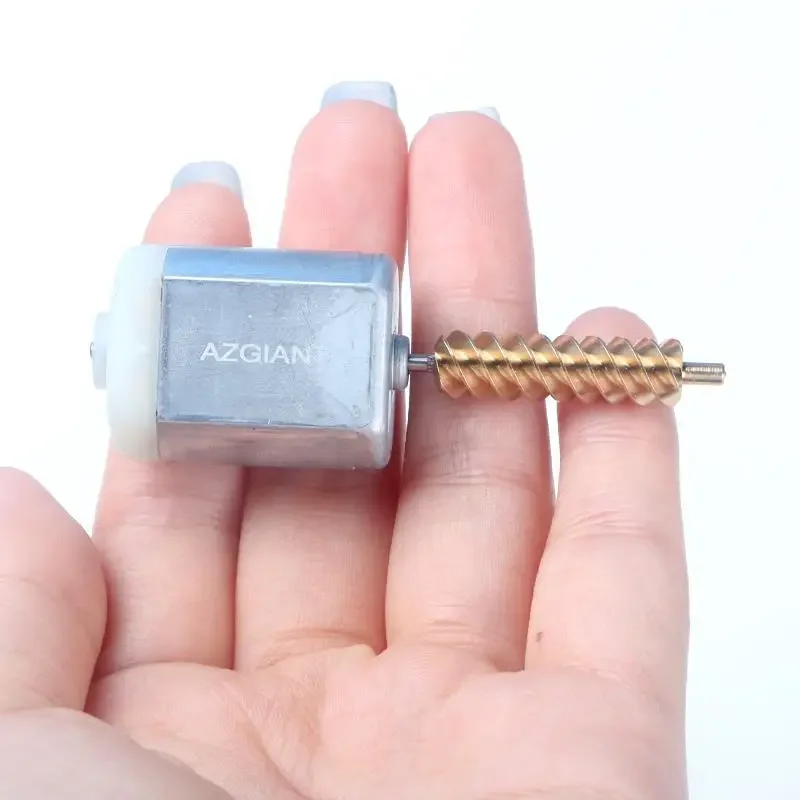 Azgiant FC-280SC-20150 Автомобильный дверной замок с регулировочным двигателем