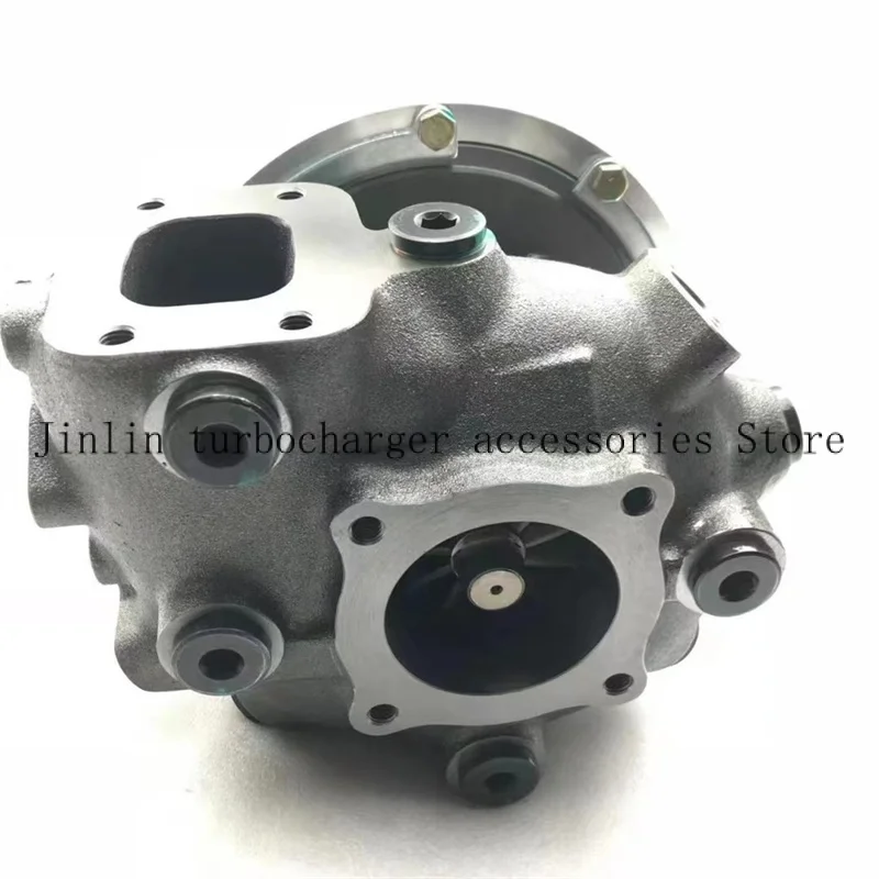 

k31 Turbo 53319706718 53319886718 3835914 For VOLVO Penta Turbocharger