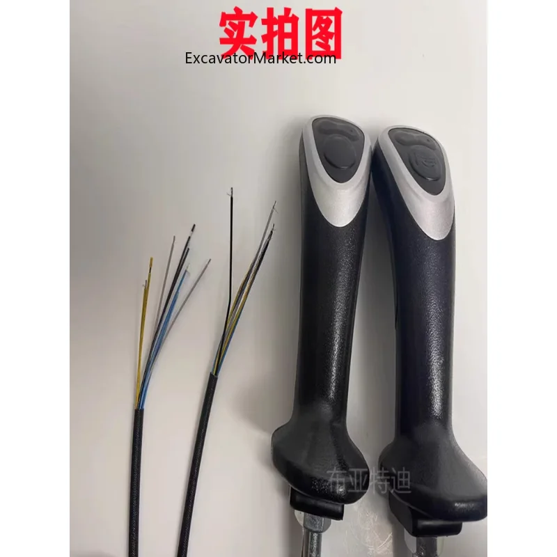 Клей для ручки Hyundai R 60 150 200 210 215 220 225 300-9 аксессуары экскаватора с рабочим стержнем