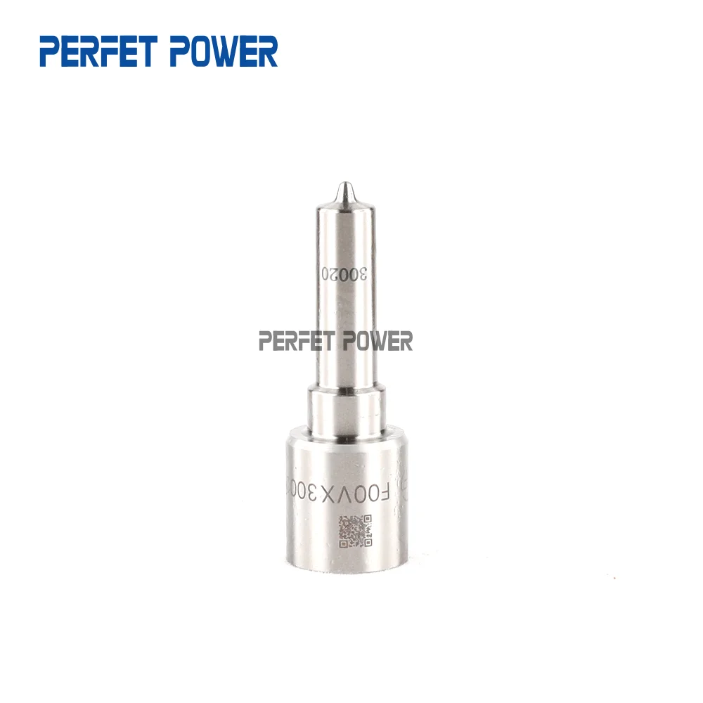 Дизельное сопло Piezo F00VX30020 F 00V X30 020 для 0445115042 0445115091 0986435362 топливный инжектор