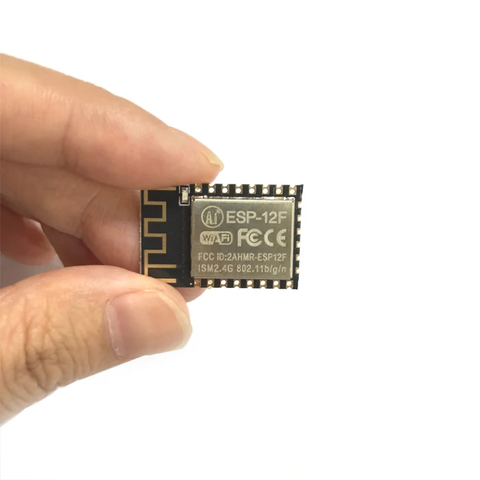 

ESP8266 Serial Port Wireless Wifi Module ESP 12F ESP-12F For IoT Home Automation