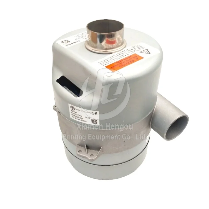 G2.179.1501 F2.179.2111 L2.179.1501 240 В Детали печатной машины лучшего качества SM52 SM74 Вентилятор