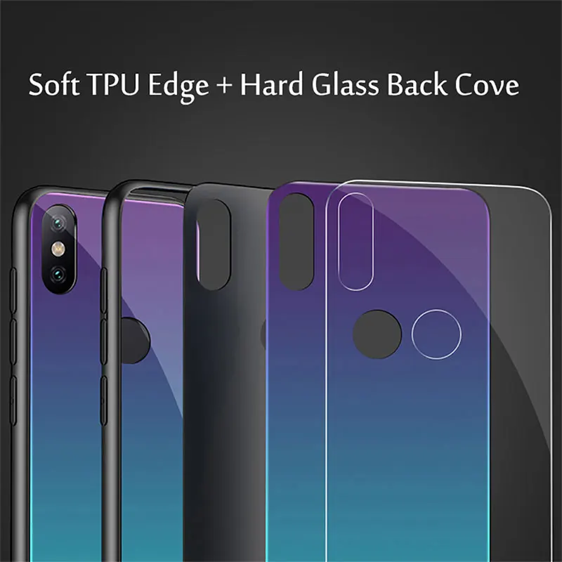 Фото Чехол для телефона Xiaomi Redmi A7 A5 15 14C 13 14R 15C 12C 12 10X 10 9i 10C 9T 9A 9C 9 8A с закаленным стеклом Genshin Impact Diona №3