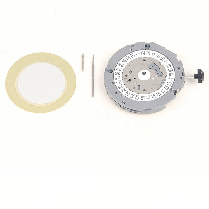 

OS80 Movement Six-Hand 6.9.12 Small Second Quartz Movement For MIYOTA OS80 Watch