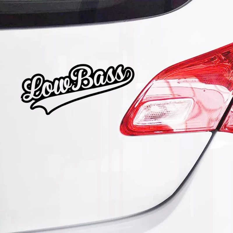 Различные забавные автомобильные наклейки, виниловые наклейки ...