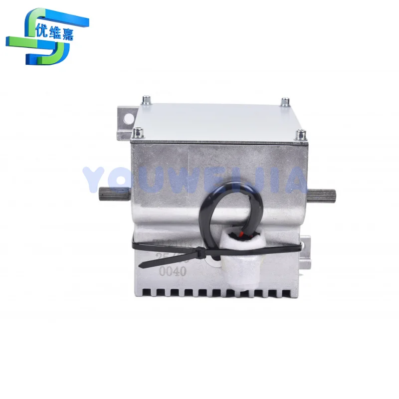 Фото Внешний привод Yunsida YSD ZD210R 24V FSK2020D, контроллер скорости ZD210 №3