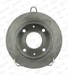 

DDF1077 for brake mirror 230 CAP 4 wheel bolt ATOS CAP