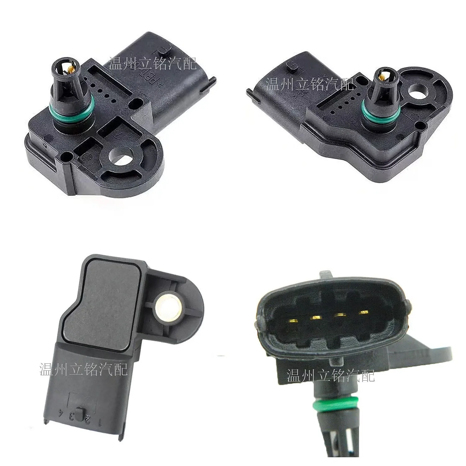 Датчик давления во впускном коллекторе 0261230030 0261230245 46533518 для Chevrolet Silverado GMC (art.: 3920dae7c3703) - 3920dae7c3703
