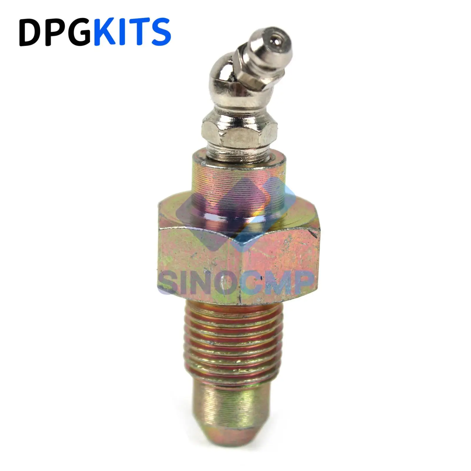 030766 4276114 гусеничный регулятор смазочный клапан для Hitachi EX12 EX30-2 EX40UR HX120B-2