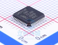 lpc1114fbd48301 package lqfp 48 new original genuine microcontroller ic chip