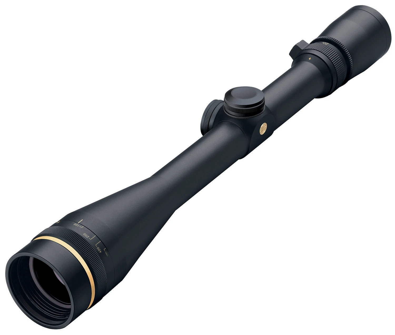 Оптический прицел Leupold VX 3 6.5 20x40 Adj. Obj. Target Dot|Оптические прицелы| |