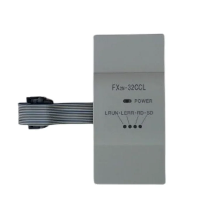 

FX2N-32CCL Новый оригинальный телефон
