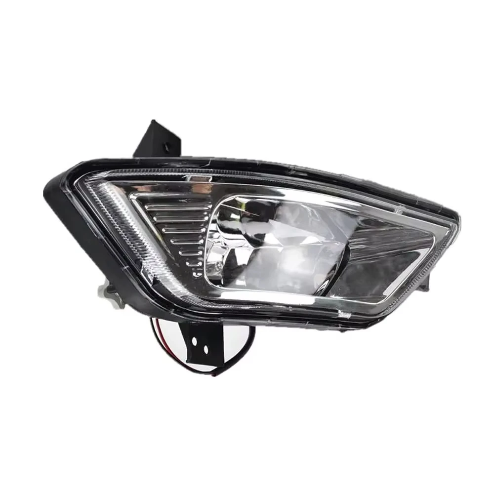 

CAPQX передний бампер, противотуманная фара, противотуманная фара для Hawtai Boliger B35 2012 2013 2014, противотуманная фара, противотуманная фара, ходовые огни