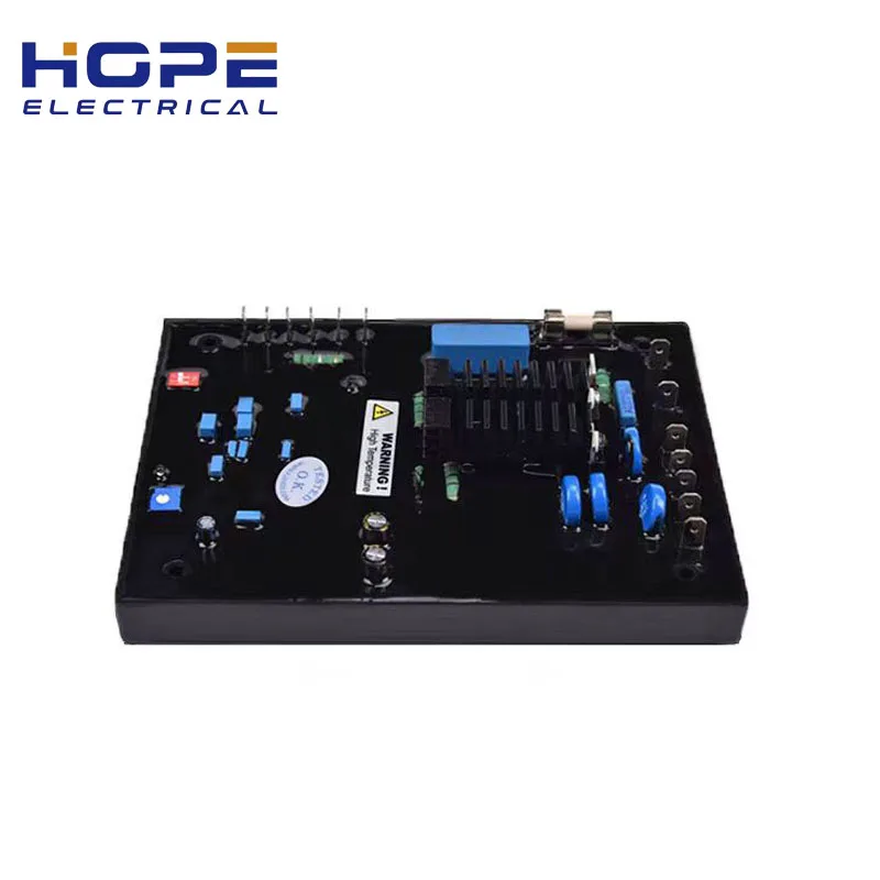 EVC600E AVR быстрая доставка генератор ENGGA автоматическое напряжение avr