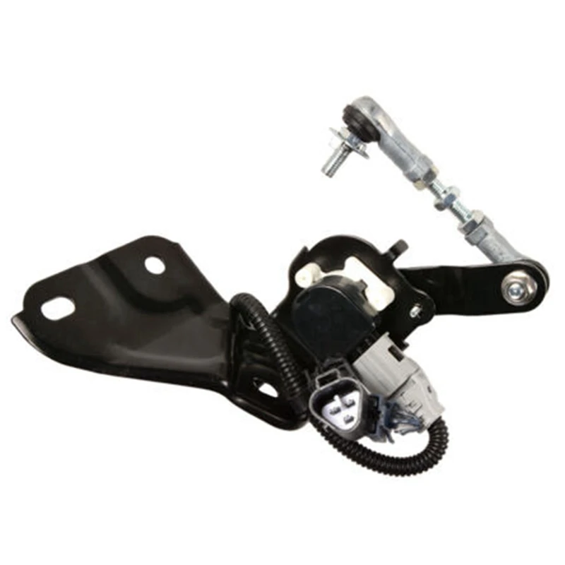 Датчик уровня высоты для Toyota Land Cruiser 89407-60040 Lexus GX 8940760040 2010-2015 2 шт.