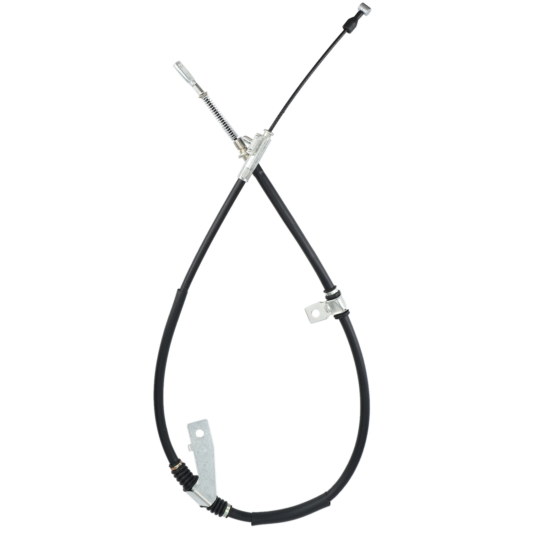 

Rear Left Parking Brake Cable 4901009204 for Ssangyong Actyon Kyron