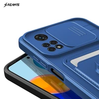 rzants for xiaomi redmi note 11 pro plus note 11s global version soft case bisoncamera lens protect phone case