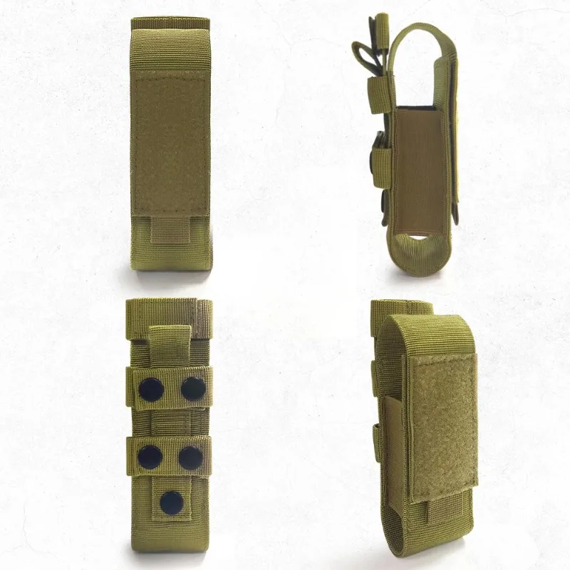 Регулируемый Держатель С Мягким Нейлоновым Чехлом Многоцелевая Сумка Для