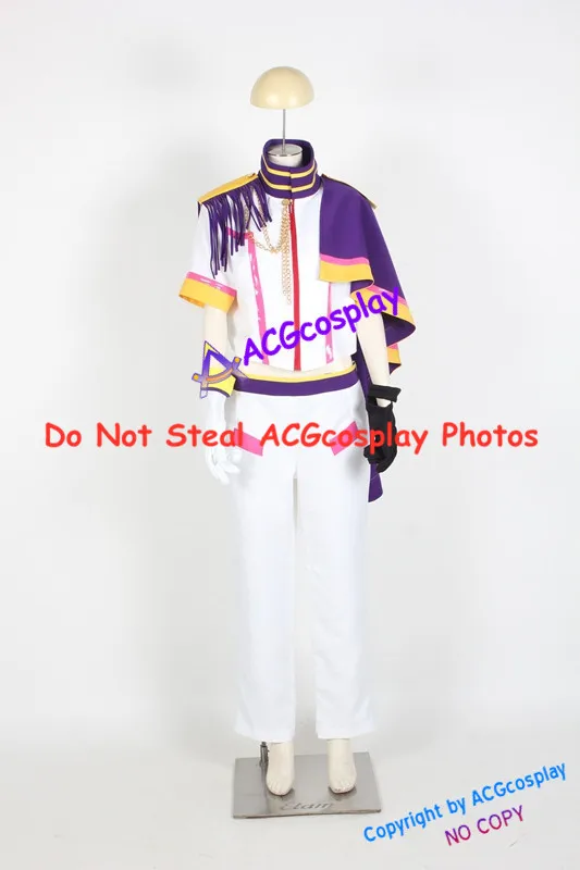 Фото Костюм для косплея Ута но Принс Сама: Токия Ичиносе, одежда acgcosplay №1