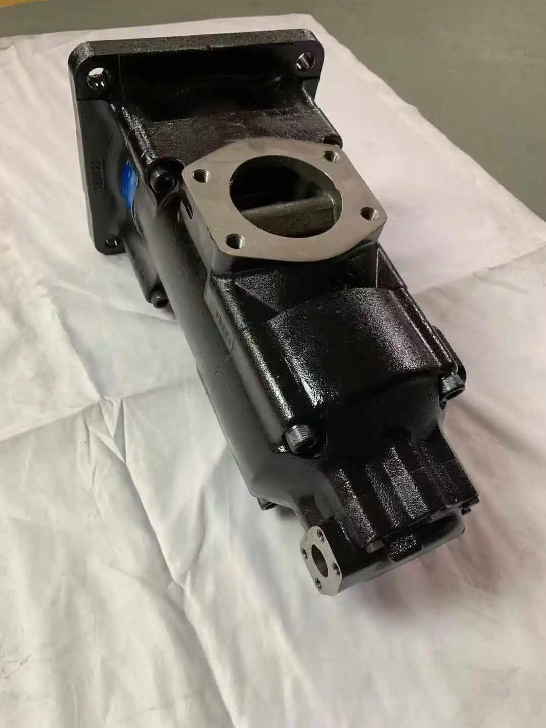 25VQ21A-1C Лопастной насос 25VQ 25 1C20 35VQ 3525VQ ПЕРЕДАЧНЫЙ НАСОС