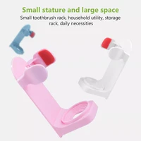 new electric toothbrush holder adapt wall mount bathroom space saving traceless toothbrush organizer stand adhesive rack accesso
