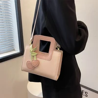 womens pu leather bag womens luxury shoulder bag messenger bag fashion cross body bag for womens new handbags
