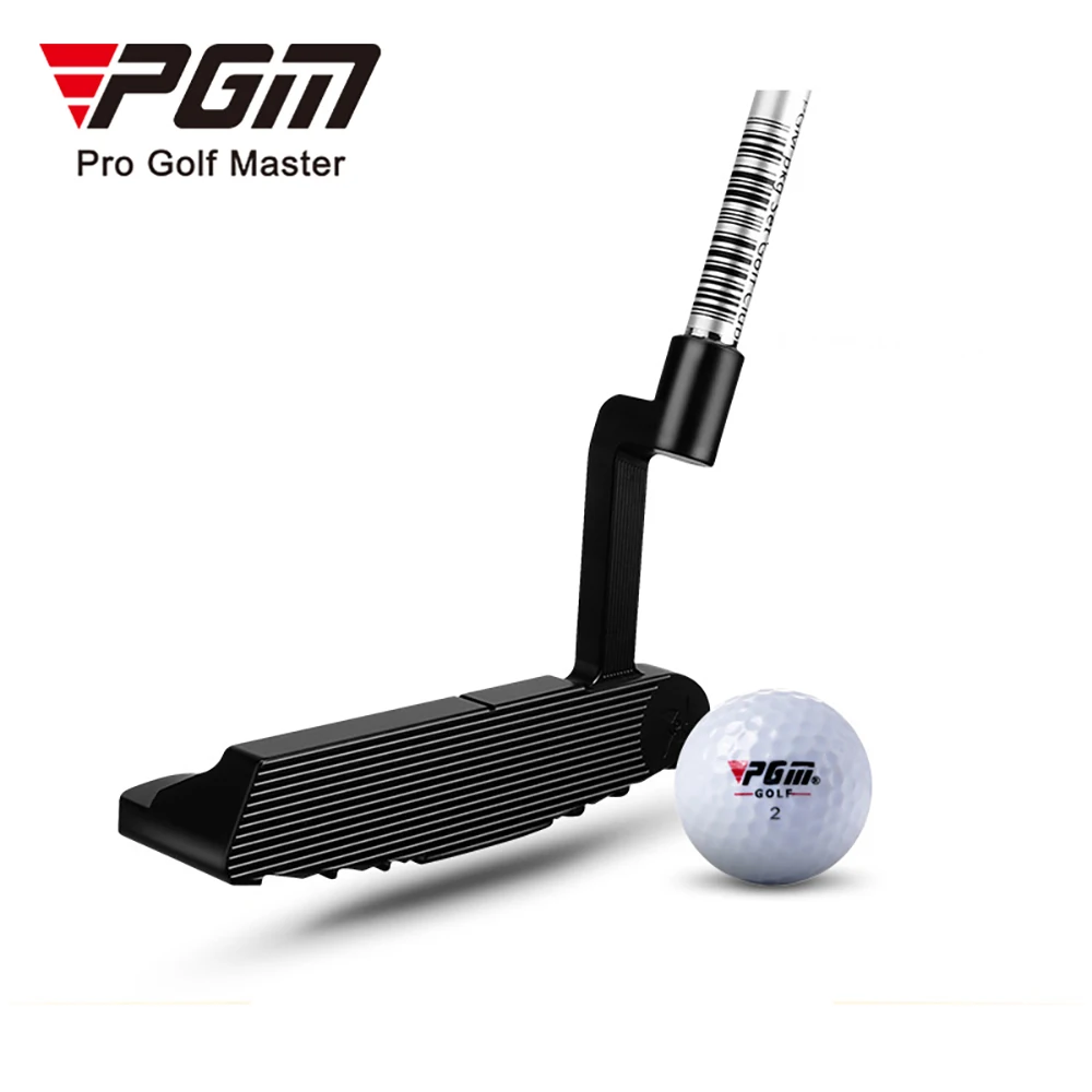 

Pgm Tug009 10-я Юбилейная версия клюшка для гольфа для настоятельно рекомендованных тренером профессиональных соревнований 2023 Новинка