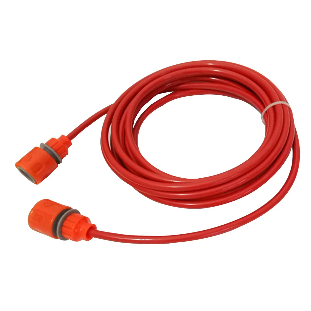 

Hose Special Tube PU Quick Connection For Car Wash Anti-cracking High-pressure Water Pipe Explosion-proof