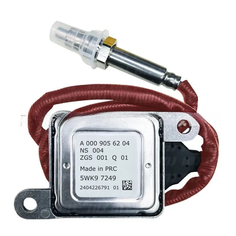 Азотный кислородный датчик 5WK97249 A0009056204 для Mercedes-Benz аксессуары после обработки SCR