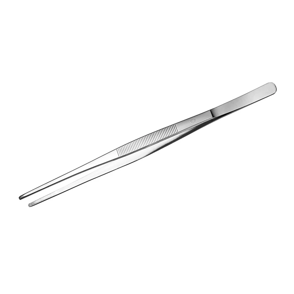 

Tongs Ice Freezer Trays Serving Bucket Stainless Steel Cube Cooking Kitchen Toast Candy Tong Clip Sugar Cubes