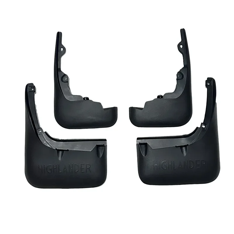 Для Toyota 09 Hanlan брызговик модифицированное переднее и заднее колесо автомобиля