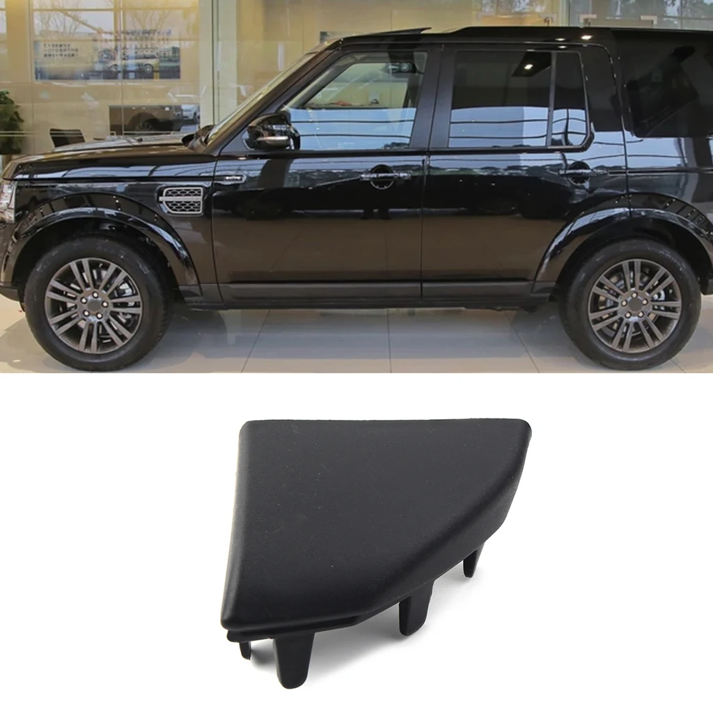 

1 шт. левая передняя колесная арка, Формовочная Крышка для Land Rover Discovery 3 Discovery 4, автомобильные аксессуары