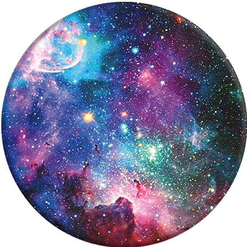 

Stand for Cell Phone Stand Cellphone Bracket Grab a Mobile Hand Grip Tok Mobile Plate Holder Folding Black White Marble Попсокет