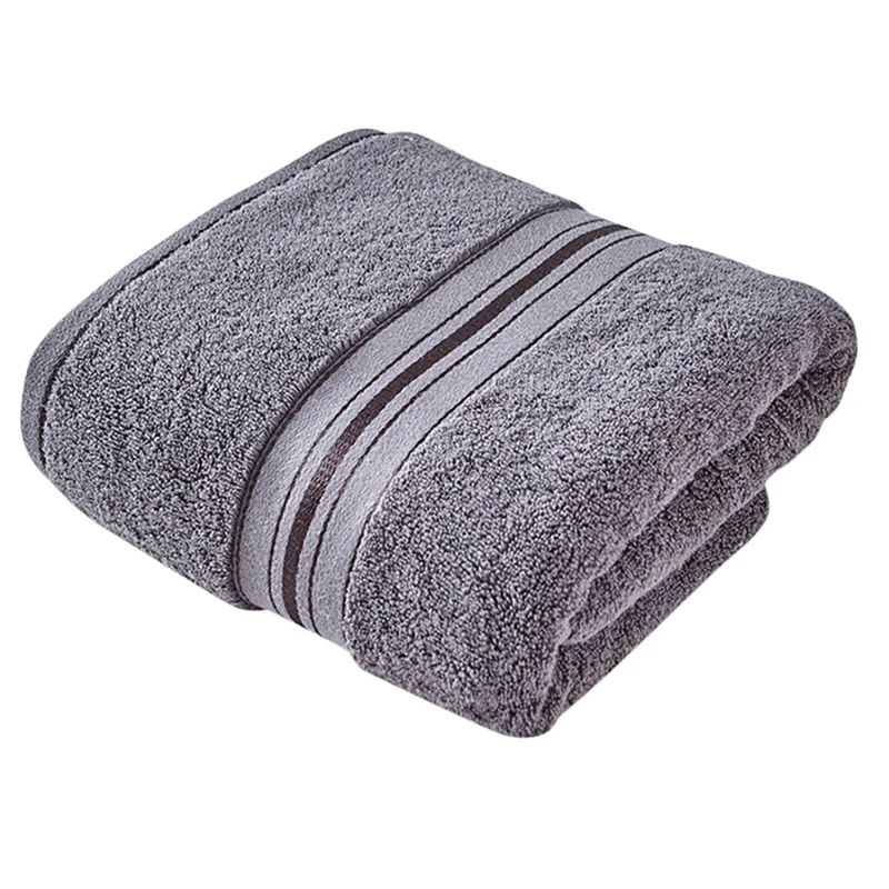 

Large Bath Sheets Towels Absorbent Thicker Male and Female Couples Towels Bath Towel Cotton Towels Household