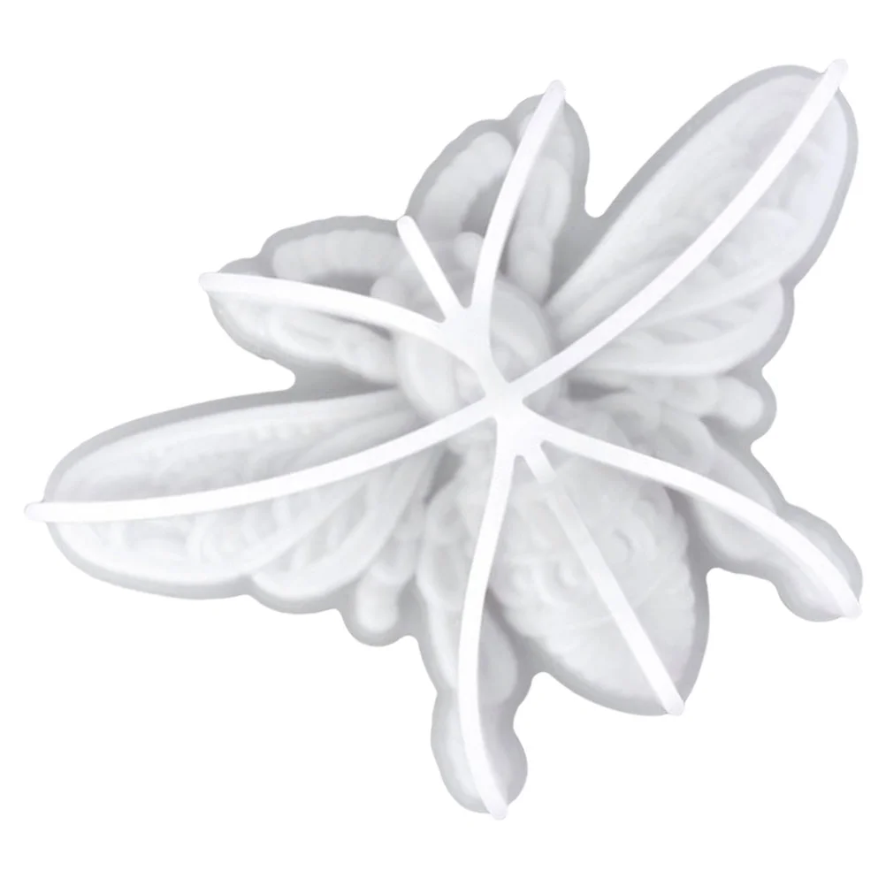 

Crafts Animal Silicone Mold Non-Stick DIY Mold Keychain Making Silicone Mold DIY Supply