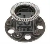 

Store code: 30945 for wheel bearing ON (PORYA) S-CLASS W220 C215.