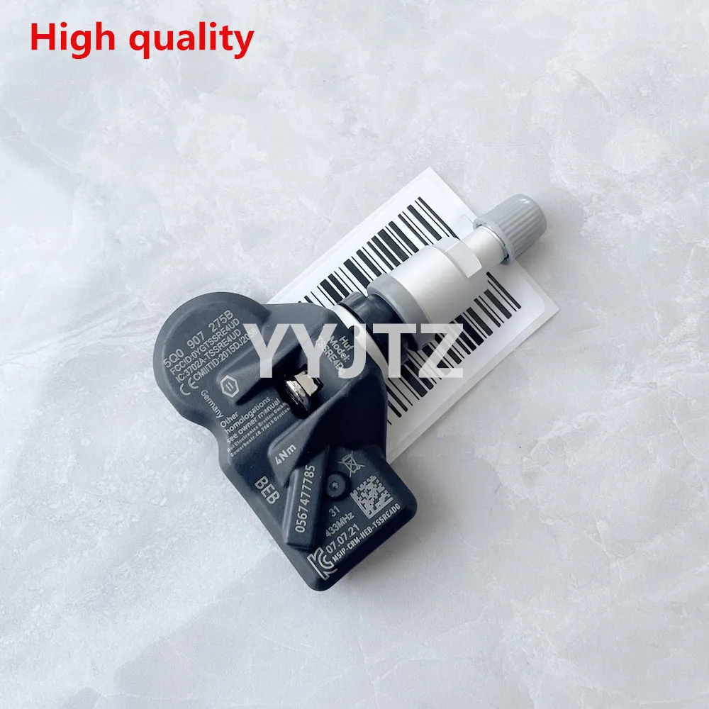Система контроля давления в шинах TPMS 5Q0907275B 5Q0907275, для Audi, Skoda A3, A7, A6, Volkswagen, VW, Bentley Система контроля давления в шинах TPMS 5Q0907275B 5Q0907275, для Audi, Skoda A3, A7, A6, Volkswagen, VW, Bentley