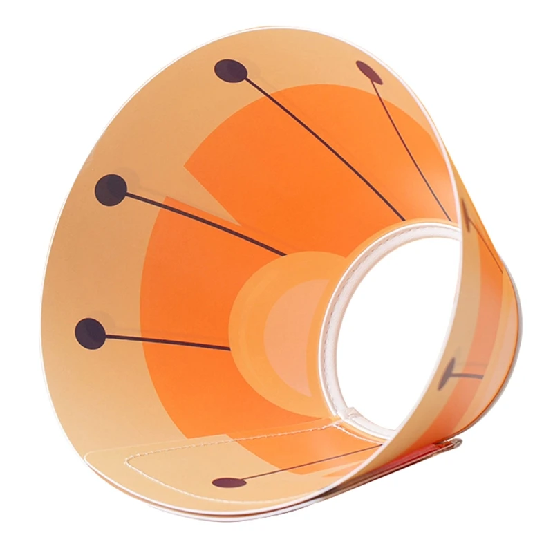 

Lightweight Recovery Collar Cone for Puppies Dog Neck Donut