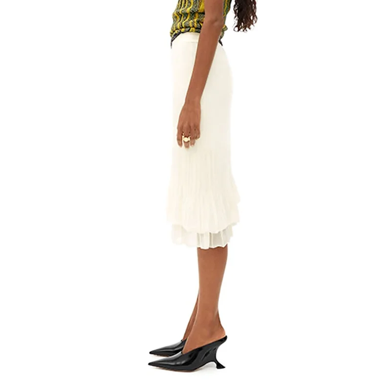 fashion slingbacks sexy pumps high heels shoes pointed toe women pumps party dress shoes spring summer slippers footwear sandals