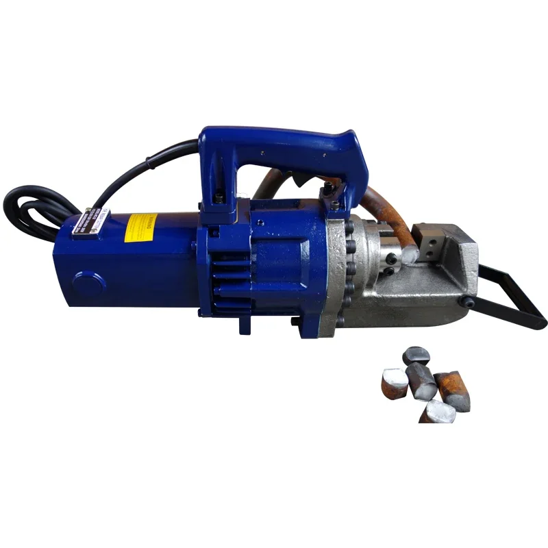 KAIRUIEN Гидравлический электрический резак арматуры RC-25 Портативный