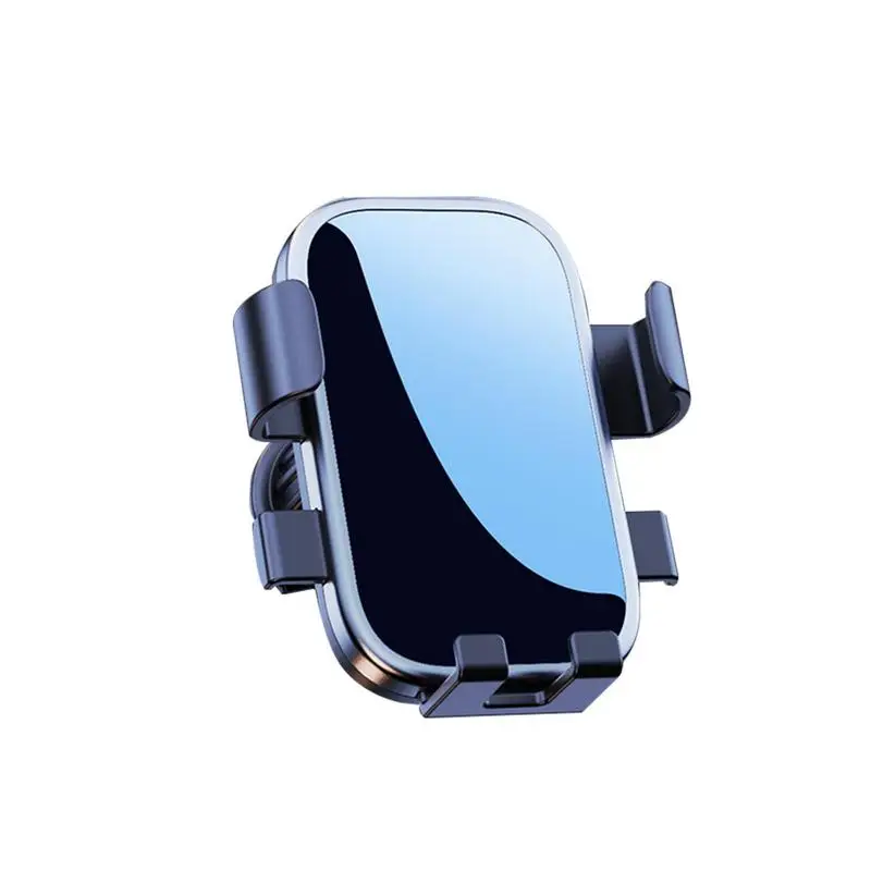 

Держатель для телефона с присоской на вентиляционную решетку автомобиля